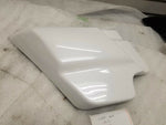 Left Frame cover Harley Touring ultra Classic Road glide king 2011 pearl white