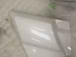 Left Frame cover Harley Touring ultra Classic Road glide king 2011 pearl white