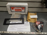 Biketronics Retro Radio CD Radio Adapter Kit Harley Touring Ultra Classic 98-05
