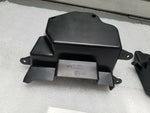 New Harley Glove Box Trays 2014^ OEM Touring Ultra Classic Glide Lower Fairing