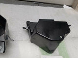 New Harley Glove Box Trays 2014^ OEM Touring Ultra Classic Glide Lower Fairing