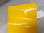 Yellow Inner Fairing Switch Cover Panel Harley Ultra FLHX Street Glide 2014^ FLH