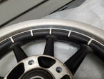 Front Mag Wheel Harley Touring Bagger Glide 3.00x16 1" OEM  FLH Ultra glide 00^