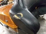 Harley Ultra classic tour Pak Speakers Lights Pad OEM Touring Liner pouch LOADED