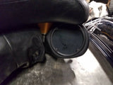Harley Ultra classic tour Pak Speakers Lights Pad OEM Touring Liner pouch LOADED
