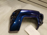 Right Lower Fairing Blue Exklusive Superior Ultra Classic Touring Harley OE Nice