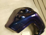 Right Lower Fairing Blue Exklusive Superior Ultra Classic Touring Harley OE Nice