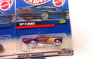 Hot Wheels Lot of 6 Hot Rods Nash 57 Roadster Pronto Thunderbird New in Package