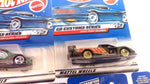 Hot Wheels Lot CD Customs Full Set Tacoma Pikes Peak  Banshee Shadow Pronto