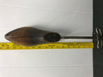 VINTAGE WOODEN SHOE STRETCHER ANTIQUE SHOE REPAIR SHOES STRETCH STORE DISPLAY