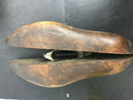 VINTAGE WOODEN SHOE STRETCHER ANTIQUE SHOE REPAIR SHOES STRETCH STORE DISPLAY