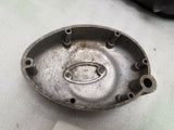Side Cover Clutch Harley Aermacchi M65 m50 Moped Scooter vintage inspection