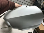 Road Glide Outer Fairing Harley Denim White Pearl FLTR oem Factory Paint 2011 Ni