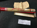 Yuengling Ice Cream Beer Vtg Mech Lead Pencil Redipoint Pottsville Pa Box Advert