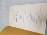 Antique 1945 US Dept of Commerce Book how to open a service station trucking co