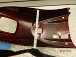 NEW Brandy wine sunglo Rear Fender Harley vrod v-rod VRSCA 59605-06byd
