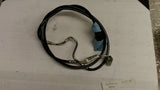 Harley Factory Stock Hydraulic Brake Line 06c48153 New T?O OEM Ultra limited FLH