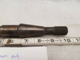 NOS Sidecar Axle Spindle Panhead Knucklehead UL Flathead Shovelhead OEM Harley