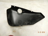 Oil tank Cover Harley Sportster 883 1200 nightster 2004^ Black stock oem nice