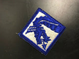 Airborne Ranger Special Forces Arrowhead Dragon Valley Vikings Patches Militaria