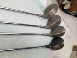 Wilson tour model 1200lt Drivers Golf Clubs