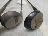 Wilson tour model 1200lt Drivers Golf Clubs