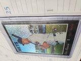 Peter Alonso Heritage Chrome Black Refractor Mets 62/69 Topps RC Rookie Card