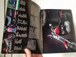 NOS Literature Brochure Harley FXR Wide Glide FXE Superglide Shovelhead 1983 New