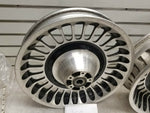 Front Mag Wheel Harley 3.00x17 Touring Ultra Classic Road Street Glide OEM 09^