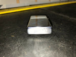 VINTAGE ZIPPO SLIM 1960 ROCKWELL NASA SPACE ENGRAVED COMPANY GIFT TOBACCIANA