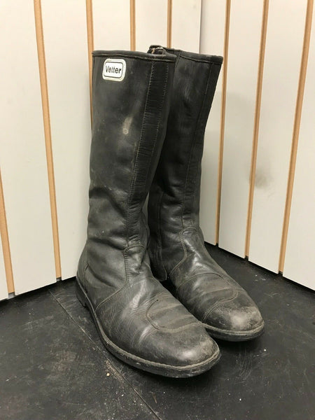 Vintage boots outlet online