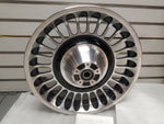 Front Mag Wheel 3.00x17 Harley Road Glide FLTRI Ultra Street Classic 25mm FLH