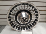 Front Mag Wheel 3.00x17 Harley Road Glide FLTRI Ultra Street Classic 25mm FLH
