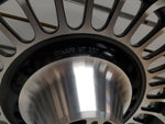 Front Mag Wheel 3.00x17 Harley Road Glide FLTRI Ultra Street Classic 25mm FLH