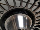 Front Mag Wheel 3.00x17 Harley Road Glide FLTRI Ultra Street Classic 25mm FLH