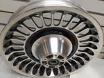 Front Mag Wheel 3.00x17 Harley Road Glide FLTRI Ultra Street Classic 25mm FLH