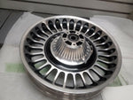 Front Mag Wheel 3.00x17 Harley Road Glide FLTRI Ultra Street Classic 25mm FLH