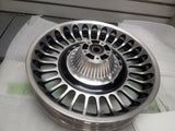 Front Mag Wheel 3.00x17 Harley Road Glide FLTRI Ultra Street Classic 25mm FLH