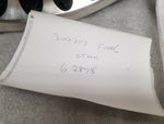 Front Mag Wheel 3.00x17 Harley Road Glide FLTRI Ultra Street Classic 25mm FLH