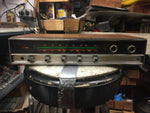 Vintage Panasonic RE-7670D FM/AM Multiplex Stereo Receiver