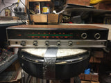 Vintage Panasonic RE-7670D FM/AM Multiplex Stereo Receiver