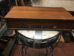 Vintage Panasonic RE-7670D FM/AM Multiplex Stereo Receiver