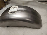 WCC Jesse James 11" Custom Rear Fender Chopper Hardtail Softail Rare Round Bobbe