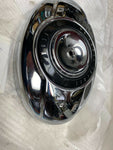 FLHX Street Glide Air Cleaner Cover Emblem Chrome oem Harley Twin Cam Stock Fact