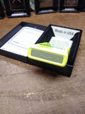 NOS Sealed 2019 Zippo Yellow Same Circus Different Clowns Cigarette Lighter Box