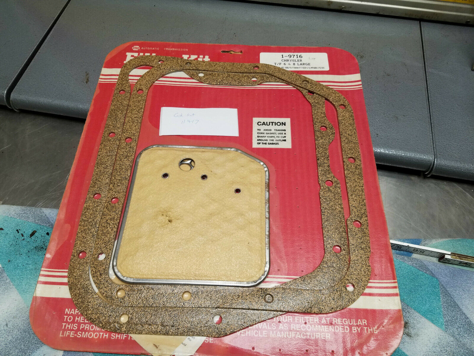 AUTO PARTS – Tagged 