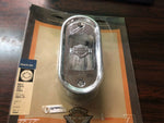 NOS BNIB Harley-Davidson Bar & Shield Chrome Coil Cover Multifit OEM PN 74615-01