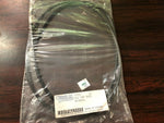 Brand New Custom Chrome Universal Front Brake Cable CCI Part Number 110750