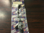 NOS LeMans Pro Series Black Right Hand Brake Lever Blade Kawasawki Part # 44-253