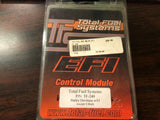 Harley Total Fuel Systems Fuel Box Control Box 1995-2005 EFI TF-240 DO NOT RELIS